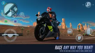 Gangstar Vegas screenshot