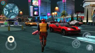Gangstar Vegas screenshot