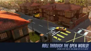 Gangstar Vegas screenshot