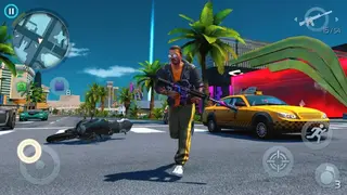 Gangstar Vegas screenshot