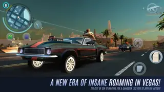 Gangstar Vegas screenshot