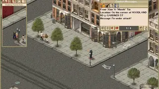 Gangsters: Organized Crime screenshot