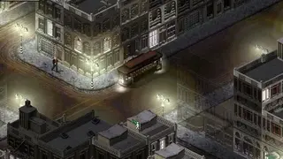 Gangsters: Organized Crime screenshot