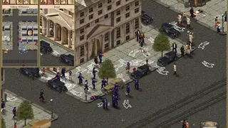 Gangsters: Organized Crime screenshot