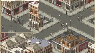 Gangsters: Organized Crime screenshot