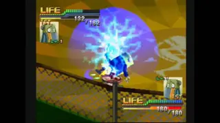 Gangway Monsters screenshot