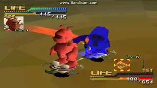 Gangway Monsters screenshot