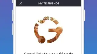Ganiza screenshot