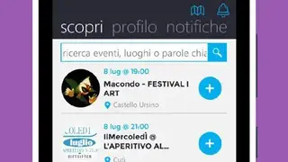 Ganiza screenshot