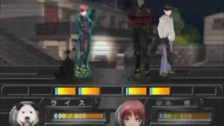 GANTZ: The Game screenshot
