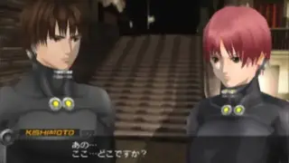 GANTZ: The Game screenshot