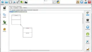 Gaphor screenshot