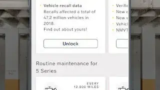 Gapless Car History screenshot