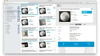 GarageBuy screenshot