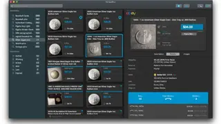 GarageBuy screenshot