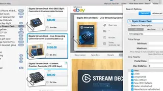 GarageBuy screenshot