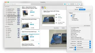GarageBuy screenshot