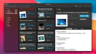 GarageBuy screenshot