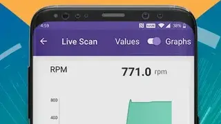 GaragePro Car & Bike OBD2 Scanner & Diagnostics screenshot