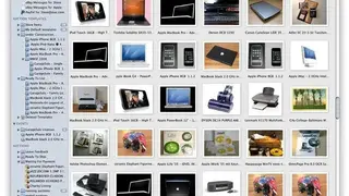 GarageSale screenshot