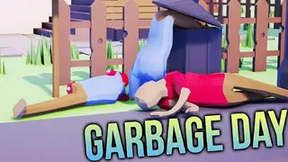 Garbage Day screenshot