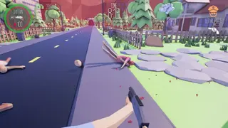 Garbage Day screenshot