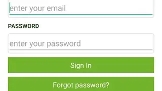 Garden Answers screenshot