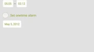 Garden Manager : Plant Alarm screenshot