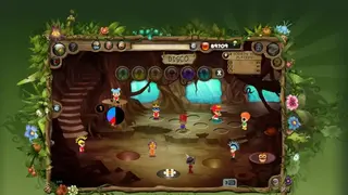 Garden Party World screenshot