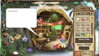 Garden Party World screenshot