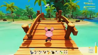 Garden Paws screenshot