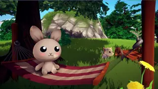 Garden Paws screenshot