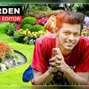 Garden Photo Editor