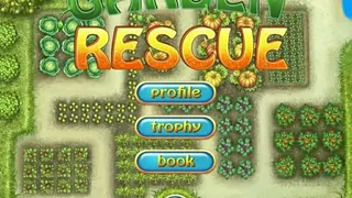 Garden Rescue screenshot