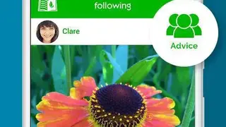 Garden Tags screenshot