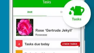 Garden Tags screenshot