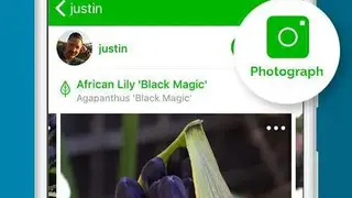 Garden Tags screenshot
