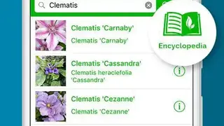 Garden Tags screenshot