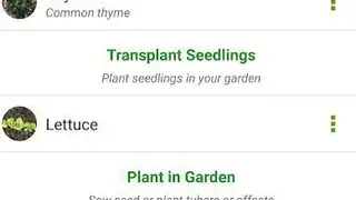 Gardenate screenshot