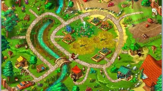 Gardens Inc: From Rakes to Riches screenshot