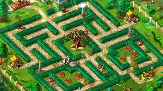 Gardens Inc: From Rakes to Riches screenshot