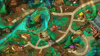 Gardens Inc: From Rakes to Riches screenshot