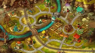 Gardens Inc: From Rakes to Riches screenshot