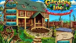 Gardens Inc: From Rakes to Riches screenshot