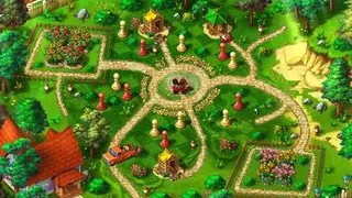 Gardens Inc: From Rakes to Riches screenshot
