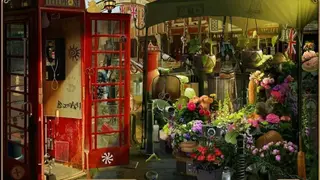 Gardens of Time screenshot