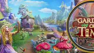 Gardens of Time screenshot