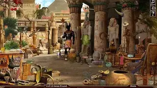Gardens of Time screenshot