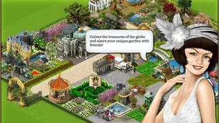 Gardens of Time screenshot