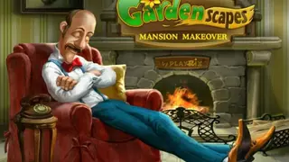 Gardenscapes: Mansion Makeover screenshot